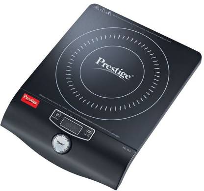Prestige Pic 10.0 Induction Cooktop