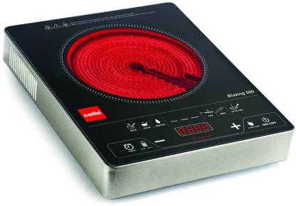 cello Blazing 500 Induction Cooktop