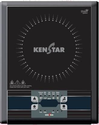 Kenstar KID16BP5 Induction Cooktop