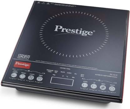 Prestige 41941 Induction Cooktop