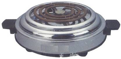 Aadya's Gallery 1000 W Induction Cooktop Push Button