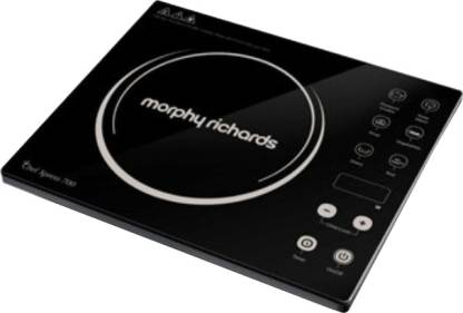 Morphy Richards Chef Xpress 700 Induction Cooktop