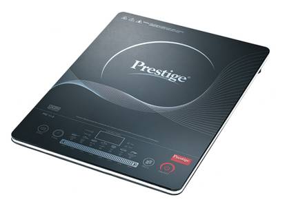 Prestige 2000 W Induction Cooktop Touch Panel