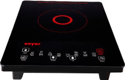 Soyer 2000 W Induction Cooktop