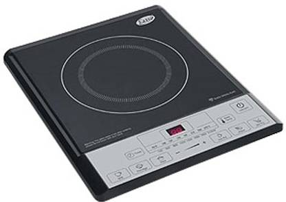 Glen 2100 W Induction Cooktop
