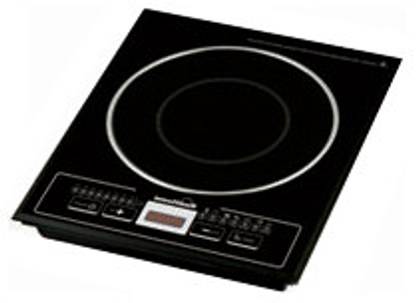 Sunflame Induction Cooktop Touch Panel