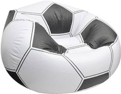 INTEX Beanless Bag Inflatable Sofa/ Chair