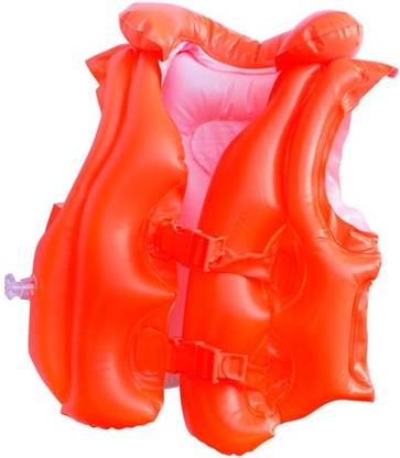 INTEX Deluxe Inflatable Swimming Vests