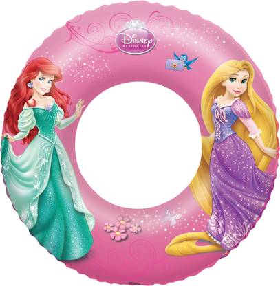 Bestway 22'' Princess Swim Ring Swim Floatation Belt