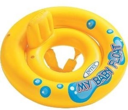Car Baby Inflatable PVC Swimming Seat Ring Boat Ride Kids Swimming Pool Swim Float Ring Seat Children Swim Aids Water Sports Safety Seat Ring Lifebuoy