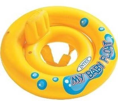 INTEX My Baby Seat Swim Floatation Belt
