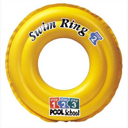 INTEX Kidzone Inflatable Swimming Safety Tube