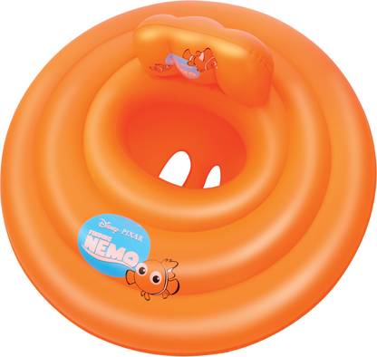 Best Way 27'' Baby Seat Swim Floatation Belt