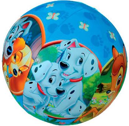 INTEX Disney Beach Inflatable Pool Ball