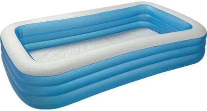 INTEX 58484 Pool Inflatable Swimming Pool