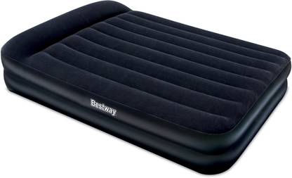 Best Way Premium Electric Pump Inflatable Bed