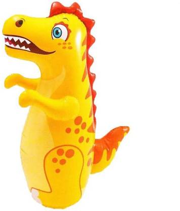Aarushi Inflatable Hit Me Crocodile Inflatable HitMe Toys