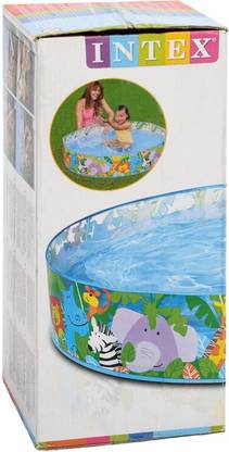 INTEX 58474 Portable Pool