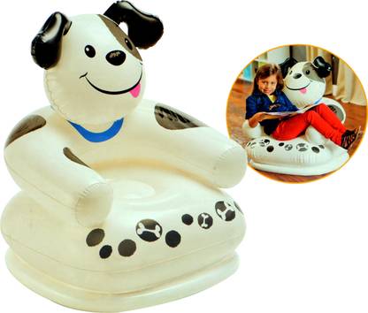 MERATOY.COM TEDDY Inflatable Sofa/ Chair