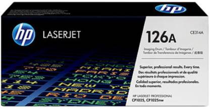 HP 126A LaserJet Imaging Drum