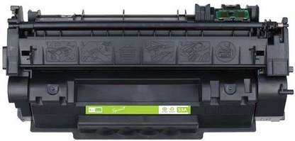 Refeel Sprint 53A Black Ink Toner