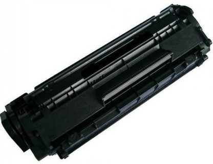 Dubaria 36A Toner Cartridge Compatible For HP 36A / CB436A Toner Cartridge  Black Ink Toner - Dubaria : Flipkart.com