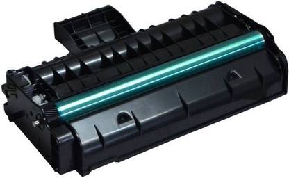 Print Cartridge SP 200 Black Toner Cartridge For Use In Ricoh Sp 200, Ricoh Sp 200n Black Ink Toner