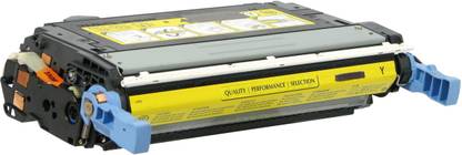 Pitney Bowes Q6462A Yellow Ink Toner