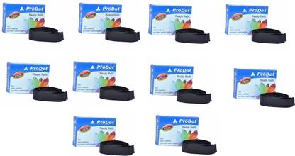 PRODOT dmp printer ribbon 9 pin Black Ink Cartridge