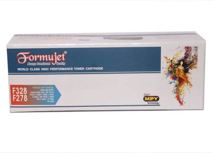 Formujet 78A Toner Black Ink Toner
