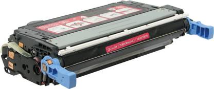 Pitney Bowes Q6463A Magenta Ink Toner