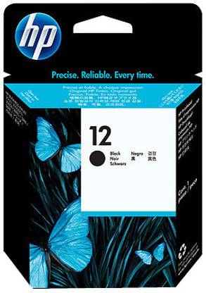 HP 12 Printhead