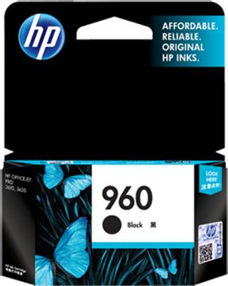 HP 960 Single Color ink cartridge