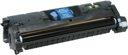 Pitney Bowes Q3961A/C9701A Cyan Ink Toner