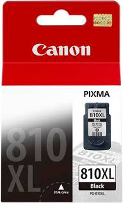 Canon PG 810XL Ink Cartridge