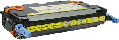 Pitney Bowes Q5952A Yellow Ink Toner