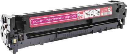Pitney Bowes CE323A Magenta Ink Toner