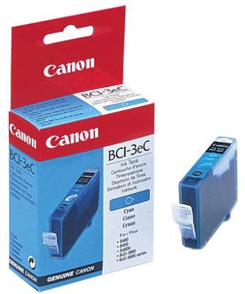 Canon BCI 3eC Ink cartridge