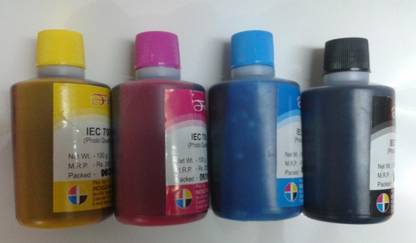 Formujet Epson 73N ink Black + Tri Color Combo Pack Ink Cartridge
