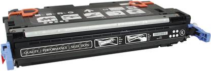 Pitney Bowes Q7560A Black Ink Toner