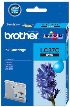 Brother LC 37C Ink cartridge