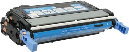 Pitney Bowes Q5951A Cyan Ink Toner