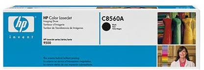 HP 822A Black LaserJet Imaging Drum