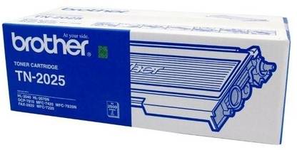 Brother TN 2025 Toner cartridge