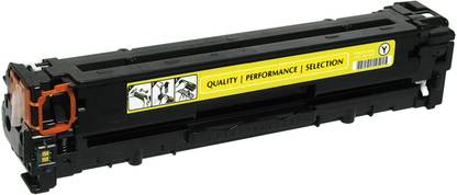 Pitney Bowes CB542A Yellow Ink Toner