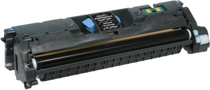 Pitney Bowes Q3960A/C9700A Black Ink Toner