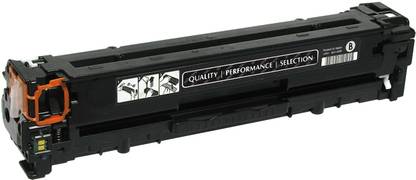 Pitney Bowes CB540A Black Ink Toner