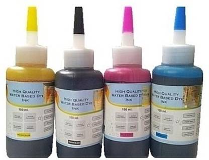 Flowjet 100 ml Bottle Ink Cartridge