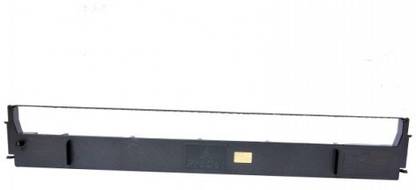PRODOT EPSON-Fx 105 Compatible Dmp Ribbon Cartridge For Dotmatrix Printers Black Ink Cartridge