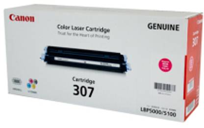 Canon Toner Cartridge 307M